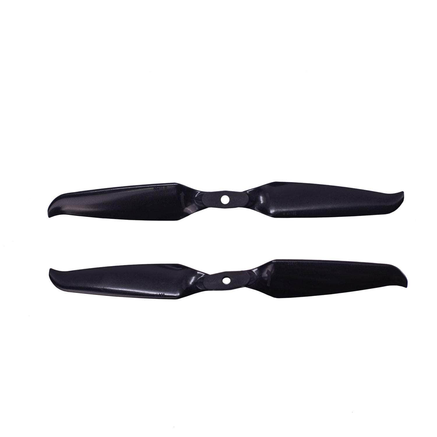  Gemfan F8041 Folding 2-Blade Propeller (Set of 2) - Black、mySite、merchandisen