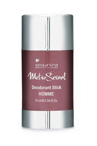  Metro Sexual - Deodorant Stick、mySite、elrpsem3k