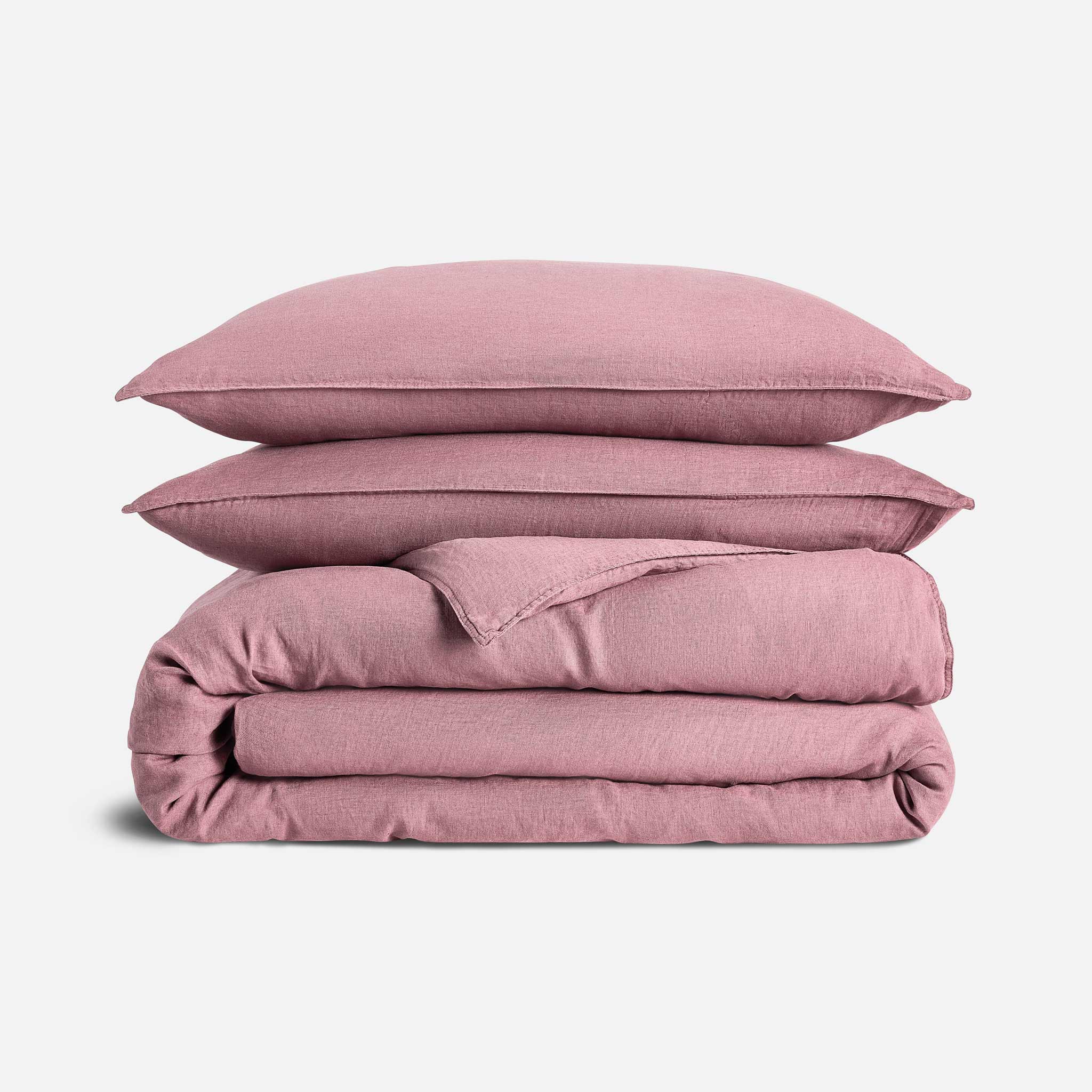  Washed European Linen Duvet Set、mySite、sugarbowlscore