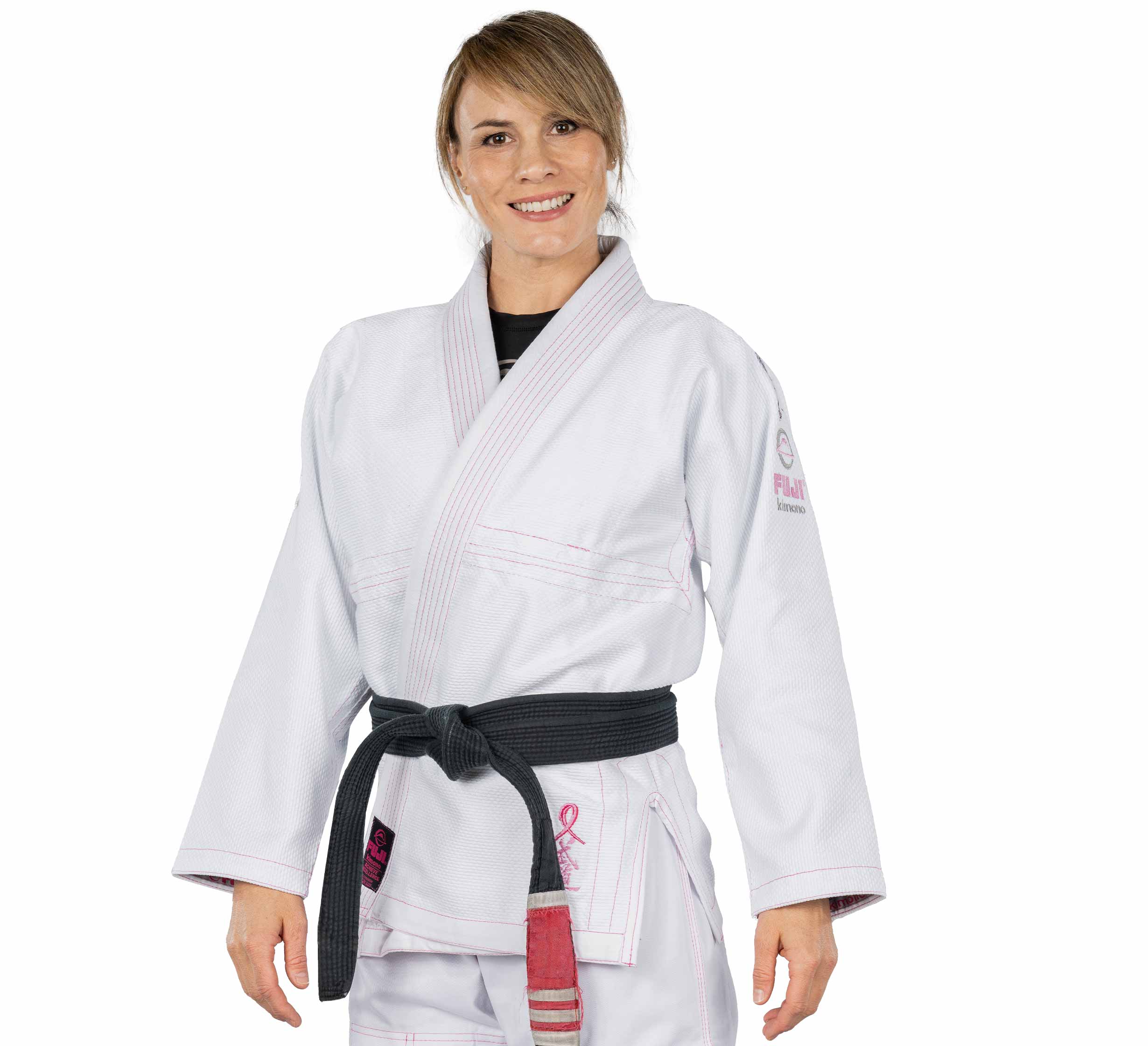 Blossom Womens Jiu Jitsu Gi White、mySite、gigharbornorthrealestate