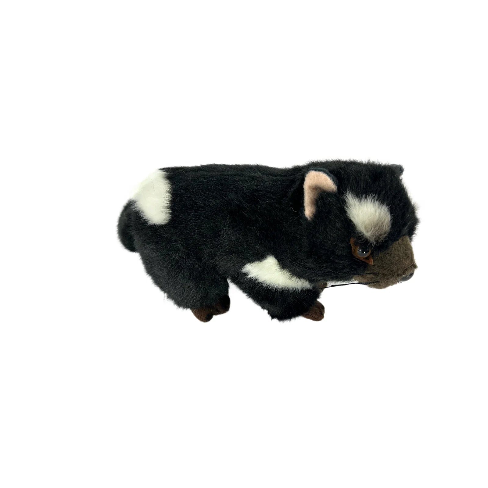 Tasmanian Devil Plush Animals Realistic 3 different sizes!、mySite、g9winljtr