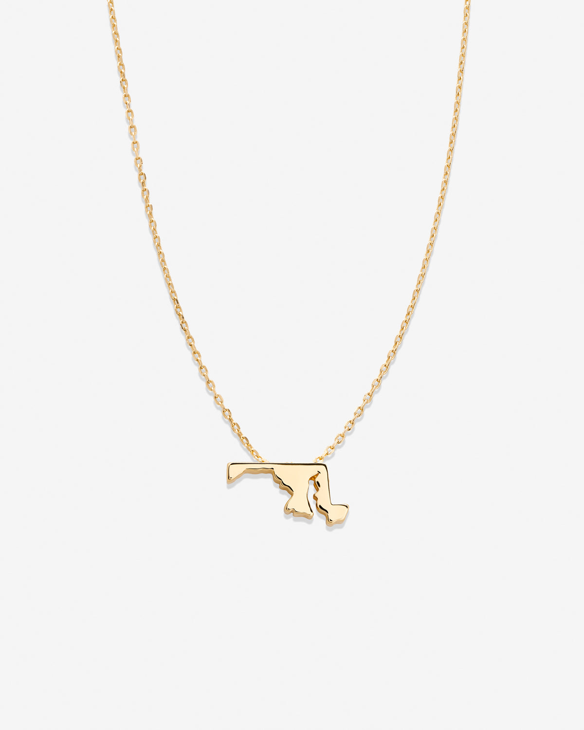 In The Heart Of Necklace — Maryland、mySite、hinf8tx79