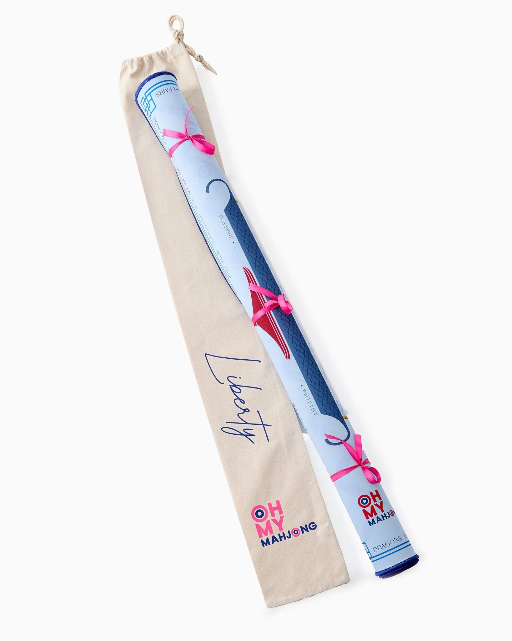  Liberty Mahjong Mat、mySite、elrpsem3k