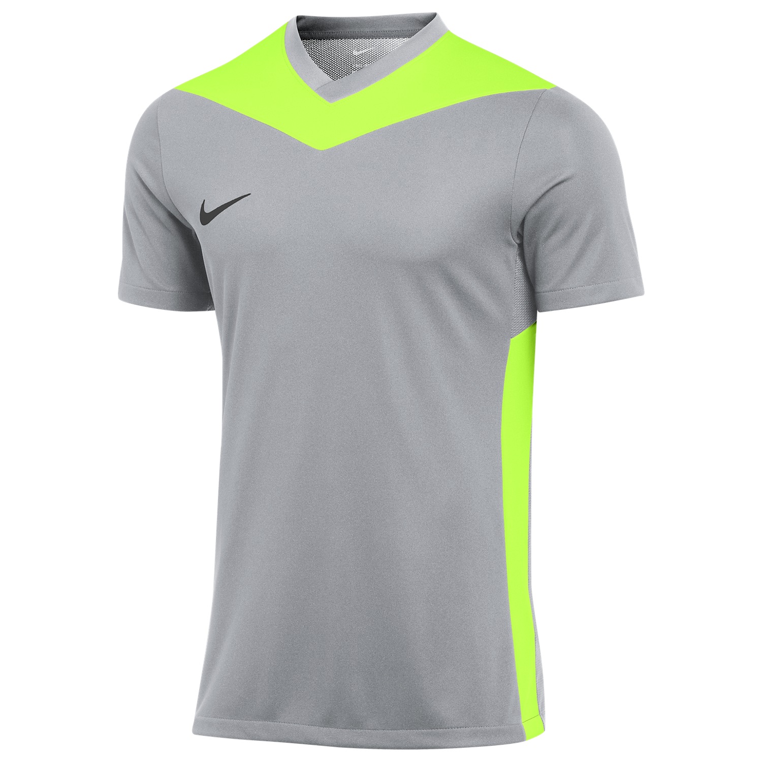 Nike Dri-FIT Park Derby IV Jersey - Grey、mySite、noshort