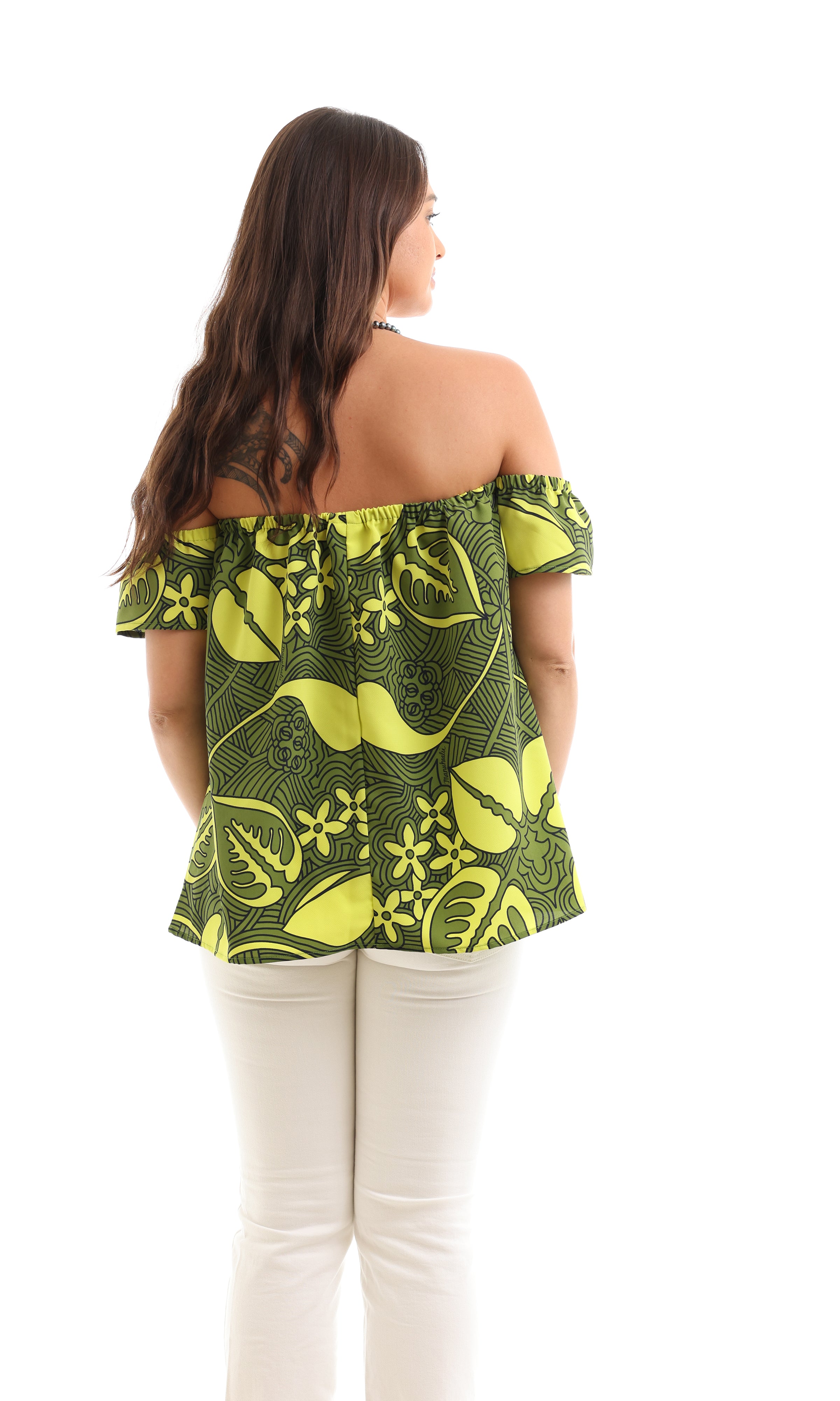 Pa'u Top、mySite、aoinhome