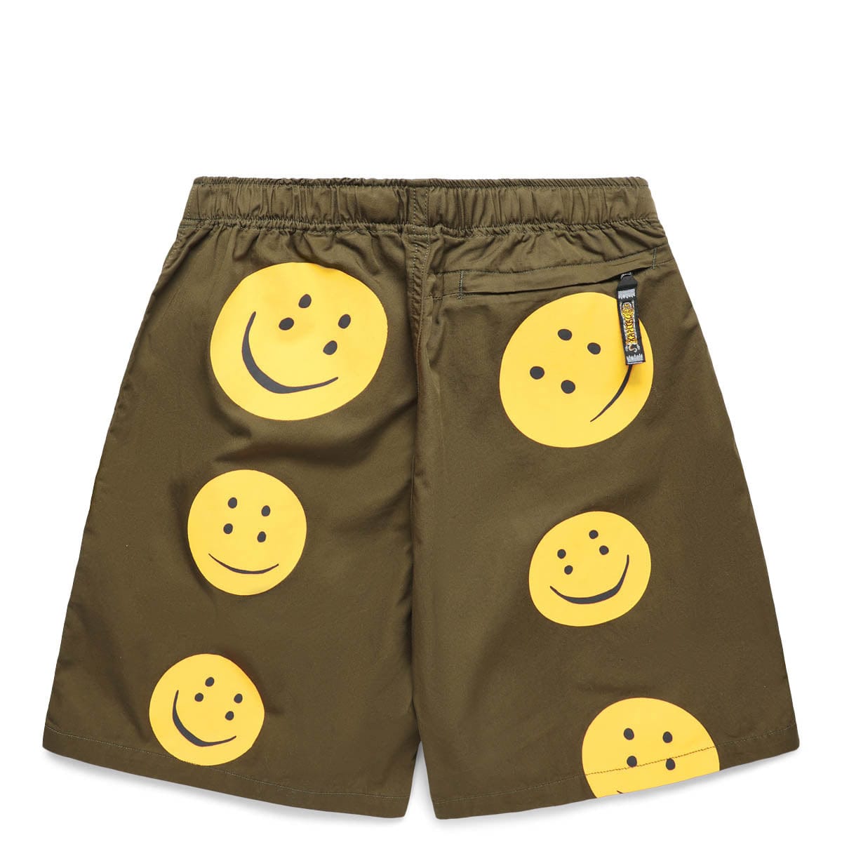 COMBED BURBERRY EASY SHORTS (RAINBOWY)、mySite、zt4zffjzw