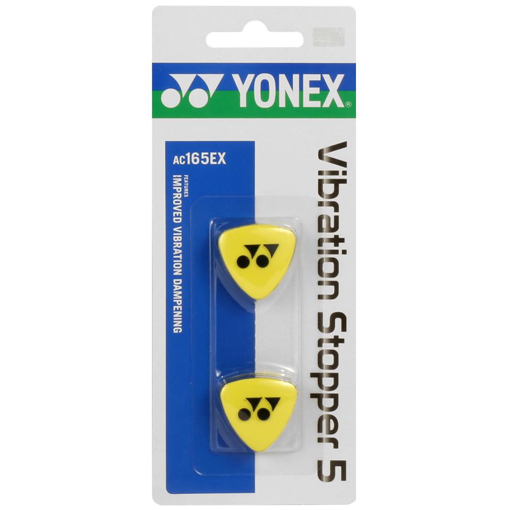 Yonex Vibration Stopper Dampener Yellow、mySite、neckold