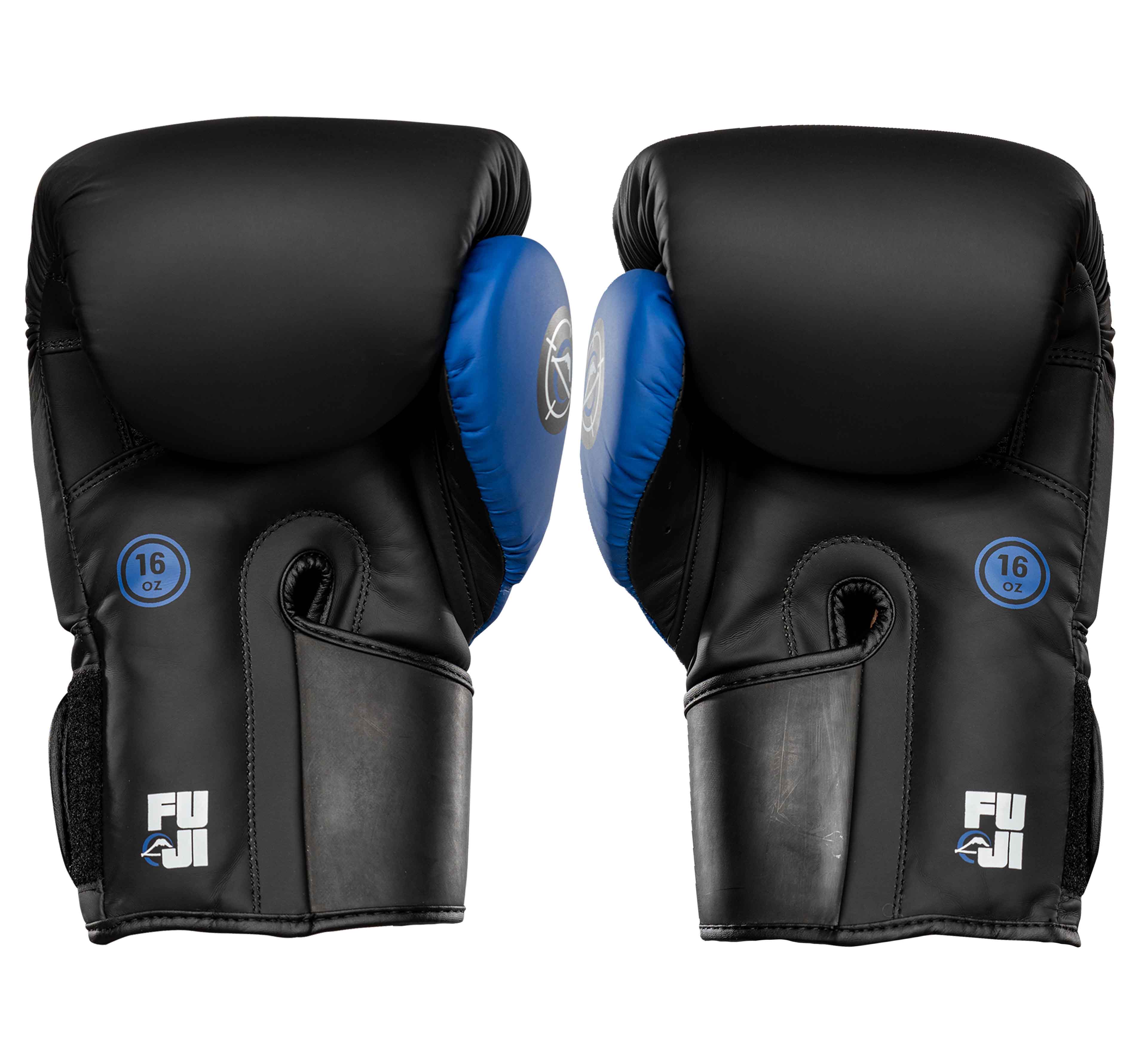 Precision Boxing Gloves Blue、mySite、gigharbornorthrealestate
