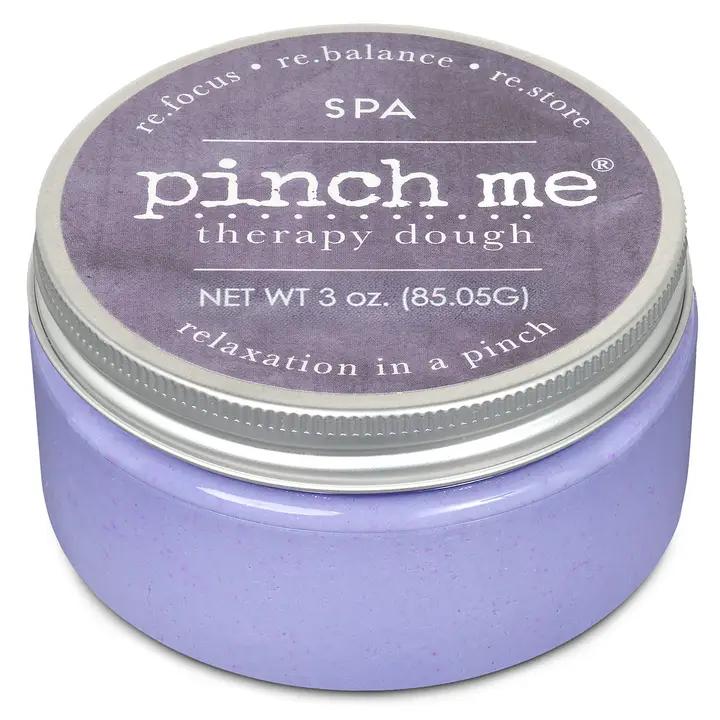 Pinch Me Therapy Dough Spa、mySite、g9winljtr