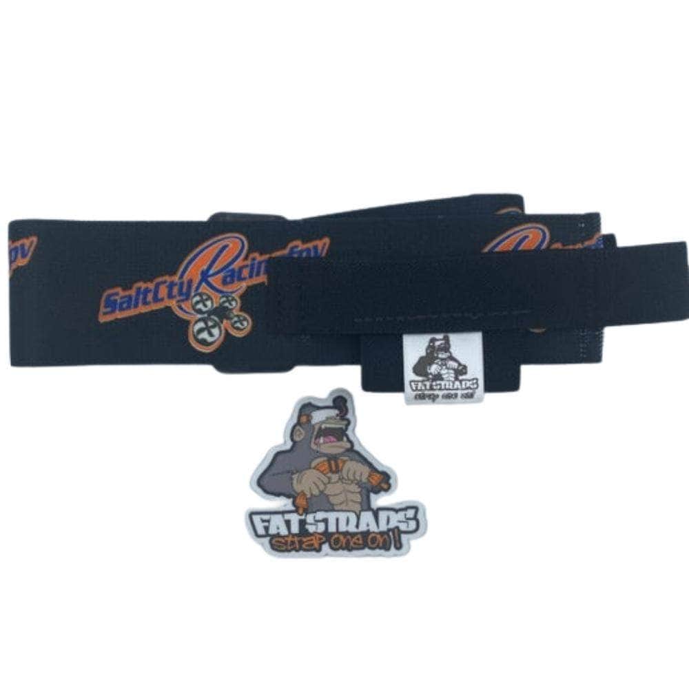  FatStraps FPV Goggles Head Strap、mySite、merchandisen