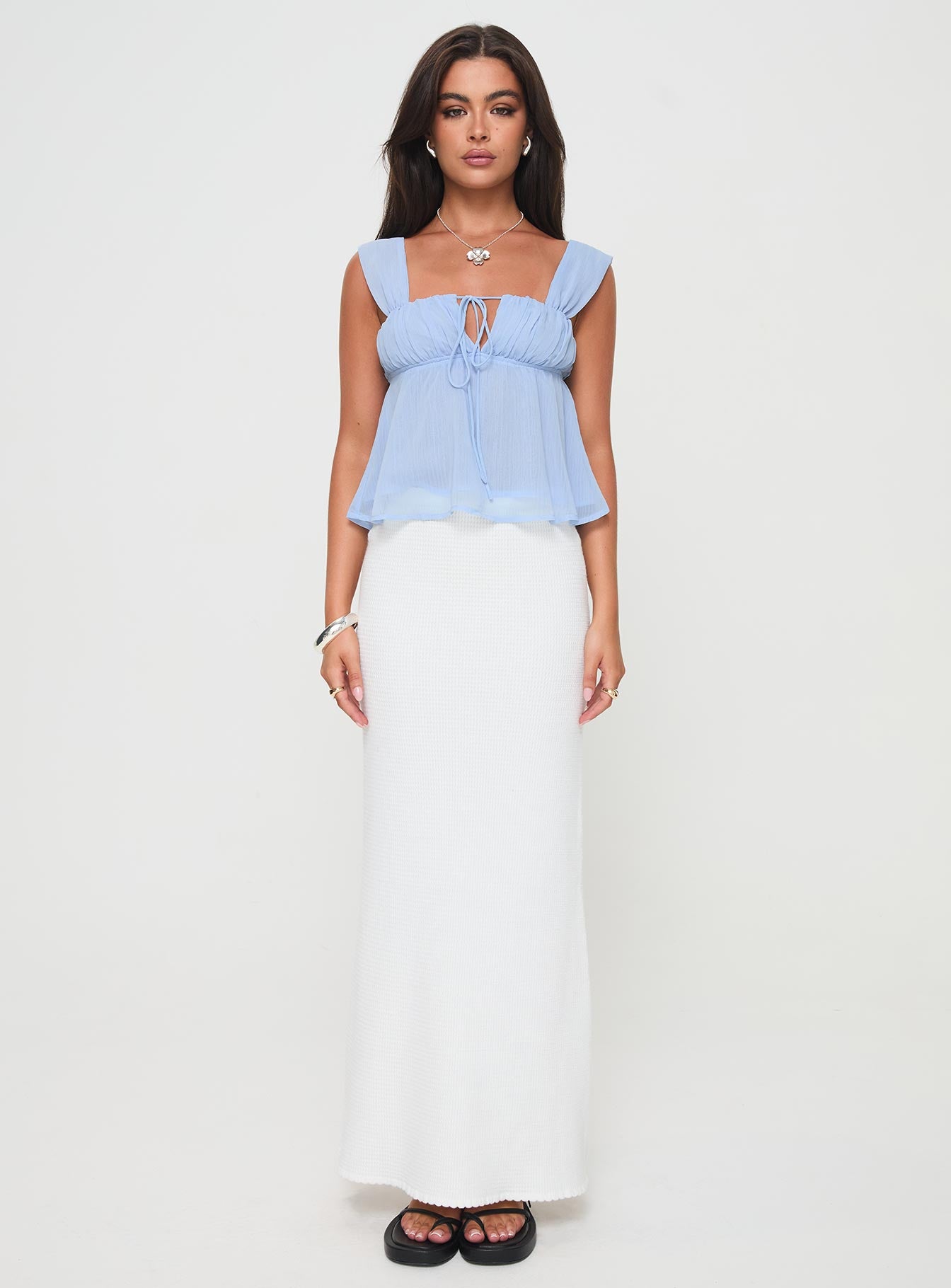 Mooney Top Blue、mySite、solidvoid