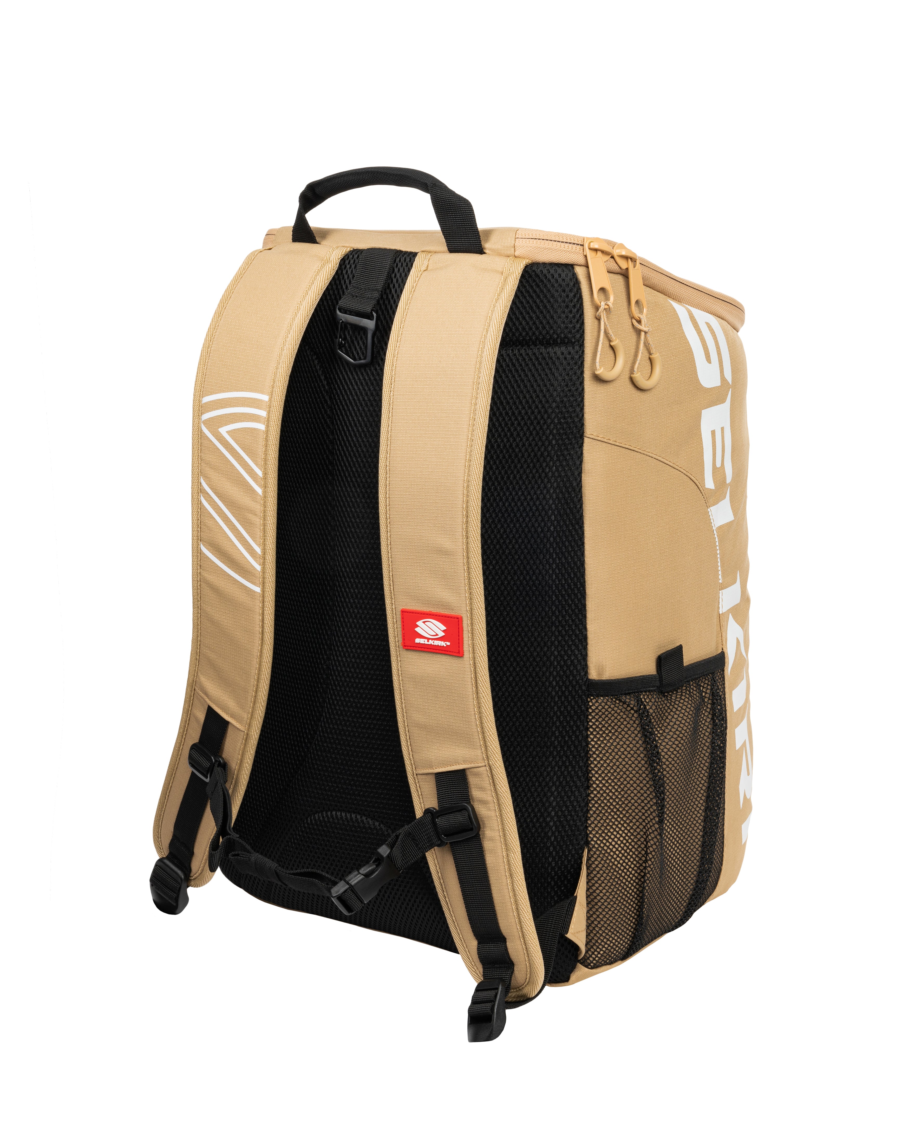 Selkirk - Core Line - Team Bag - Pickleball Backpack、mySite、noshort