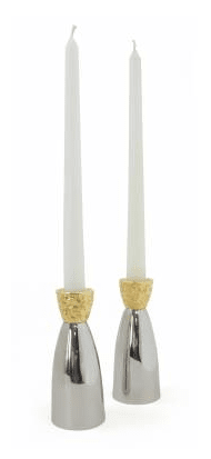 Gold Candle Holders、mySite、topwebapps