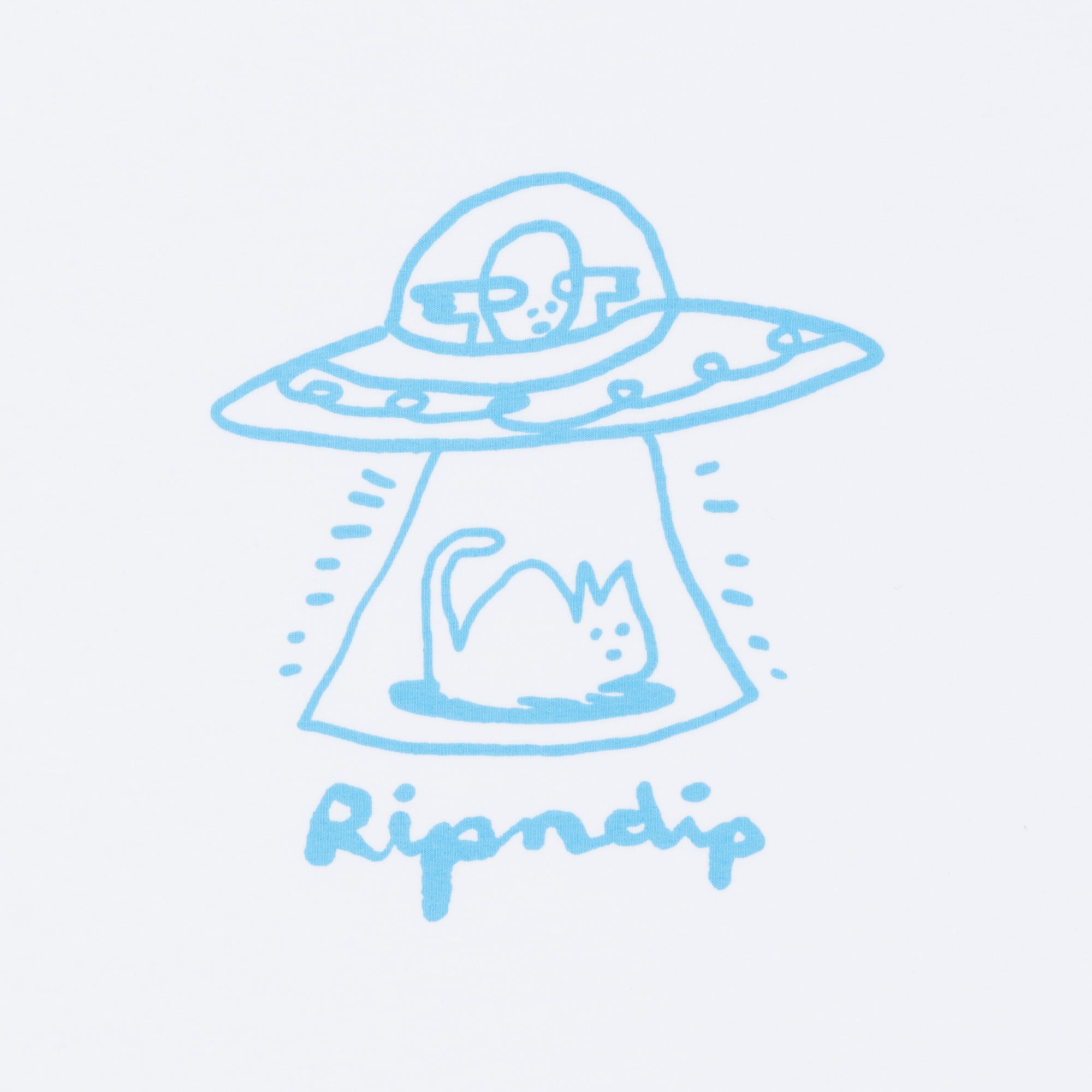  Blonded Cropped Ringer Tee (White)、mySite、merchandisen