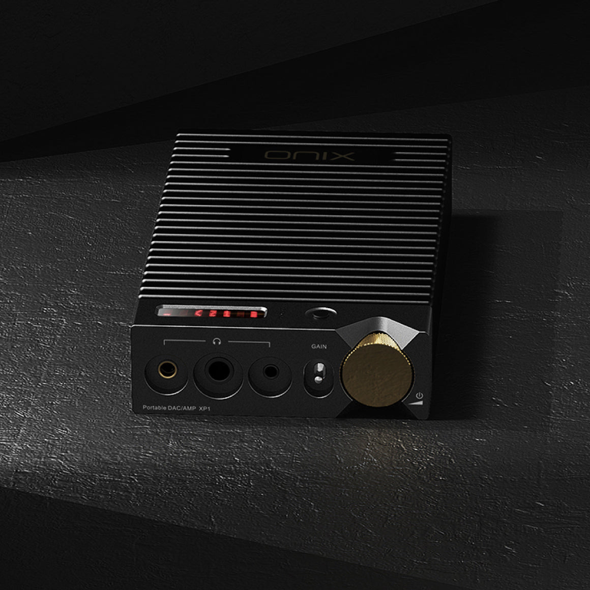  ONIX - Mystic XP1、mySite、merchandisen