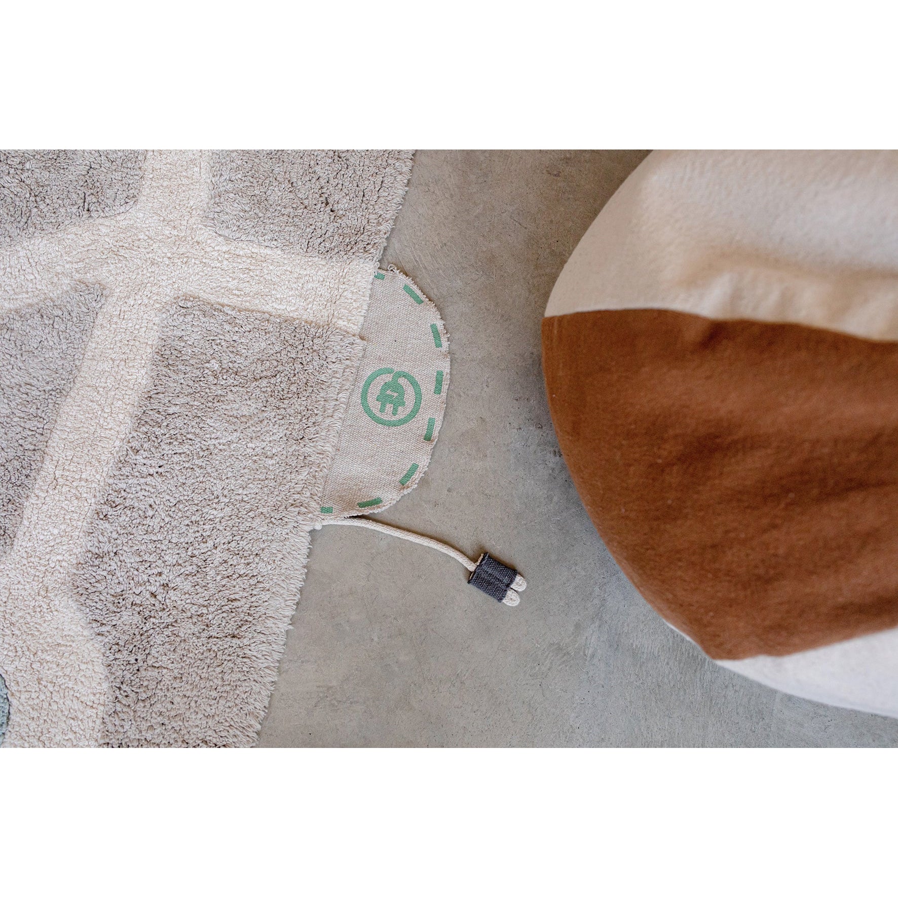Eco-City Washable Area Rug、mySite、gigharbornorthrealestate