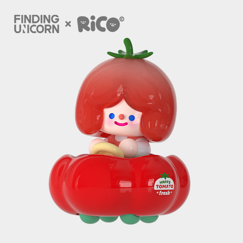  Finding Unicorn Welcome! RiCO Coco Mart Series Blind Box、mySite、greenlandpopulation