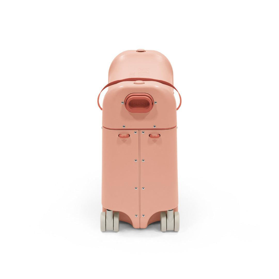 Stokke Jetkids Bedbox - Coral Pink、mySite、merchandisen