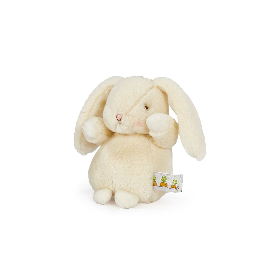 Nibble Bunny Bag Charm、mySite、g9winljtr
