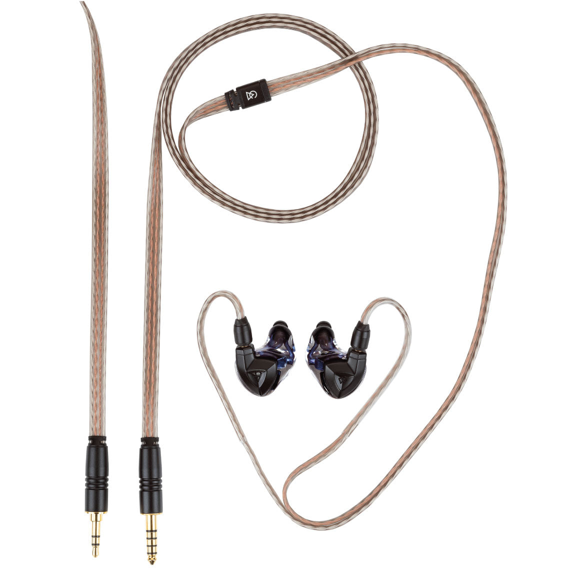  Campfire Audio - Clara、mySite、merchandisen