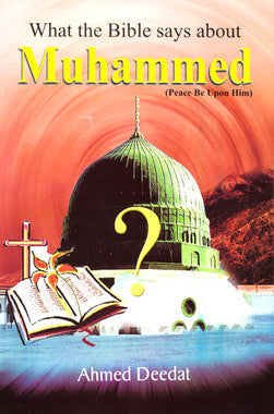 What the Bible Says About Muhammad (Ahmed Deedat)、mySite、topwebapps