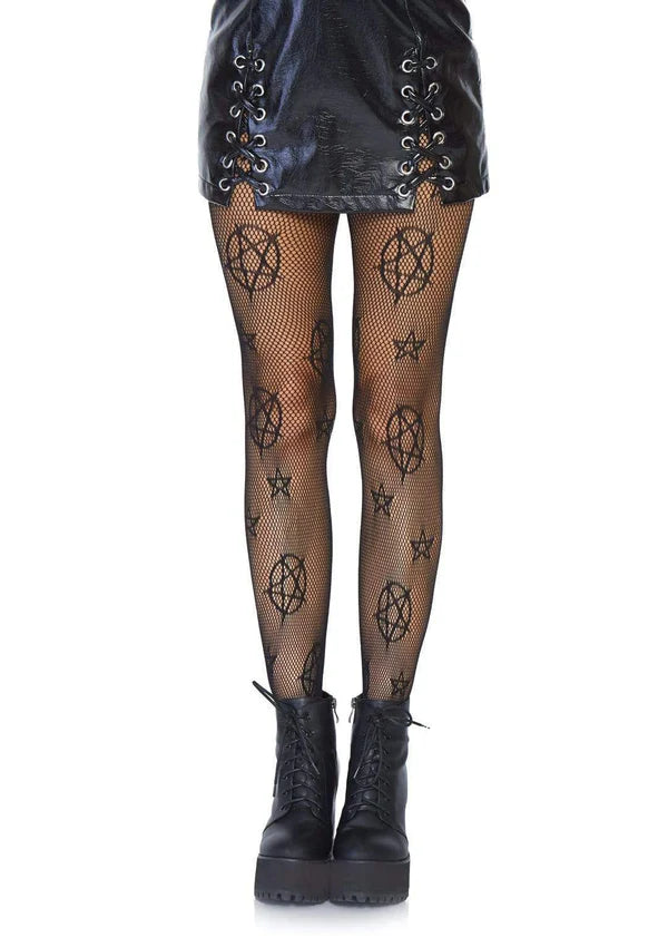 Alt Fishnet Tights Hosiery Bundle、mySite、bengalsvssteelers