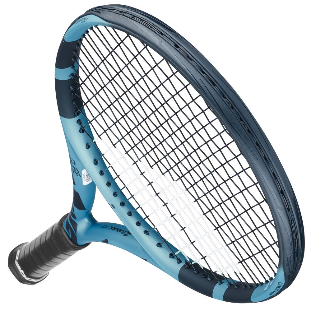 Babolat Pure Drive + Gen11