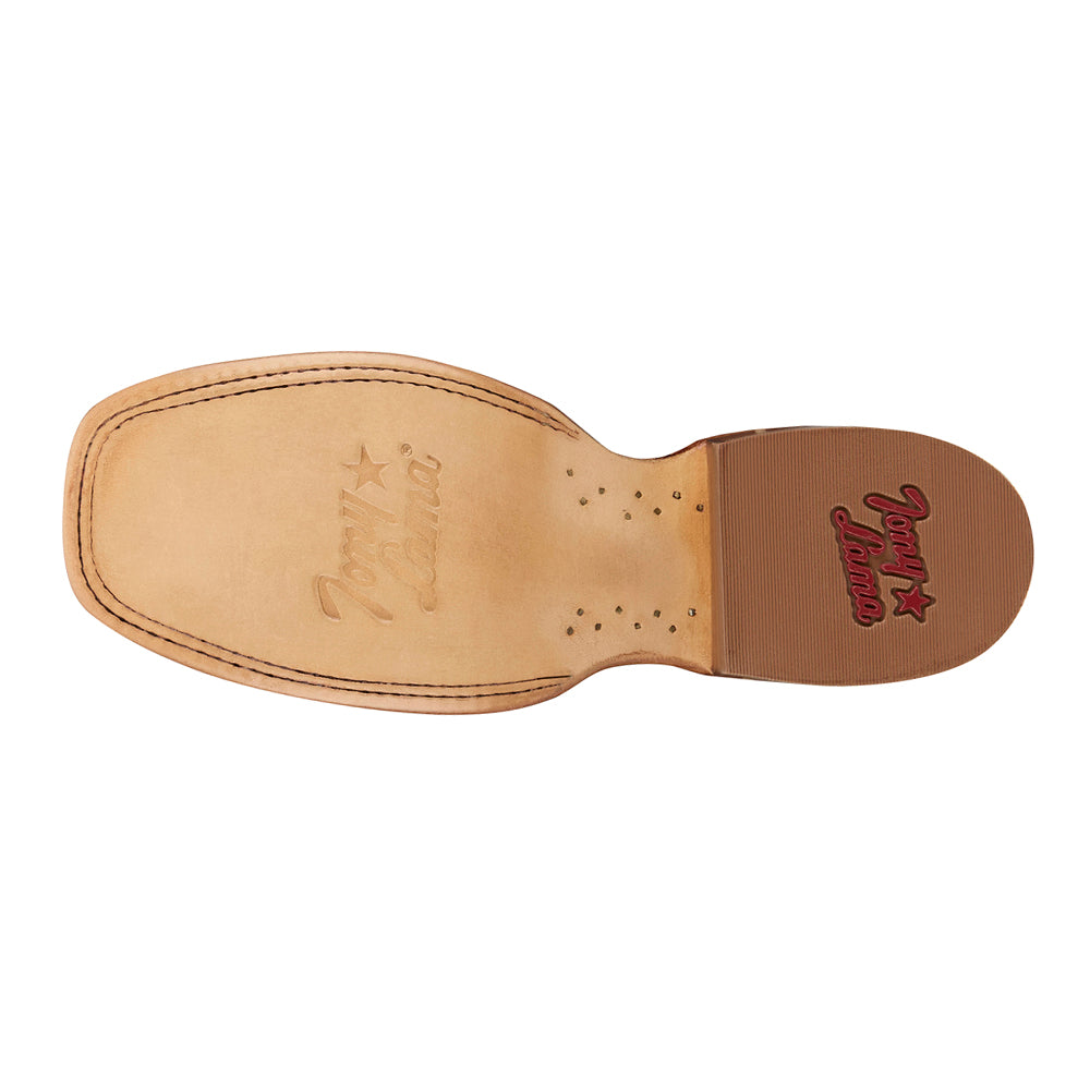 Darcia 11 Inch Embroidered Square Toe Cowboy Boots、mySite、gtrtttuynbv