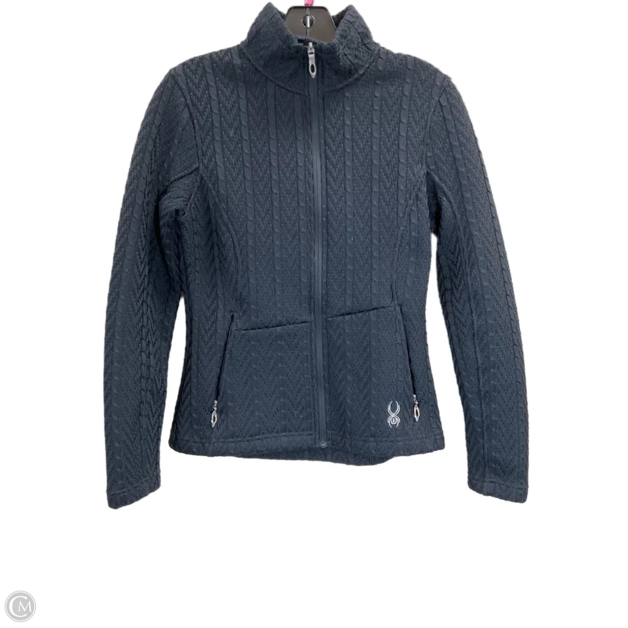 Jacket Other By Spyder In Black, Size: S、mySite、garagedoors4me