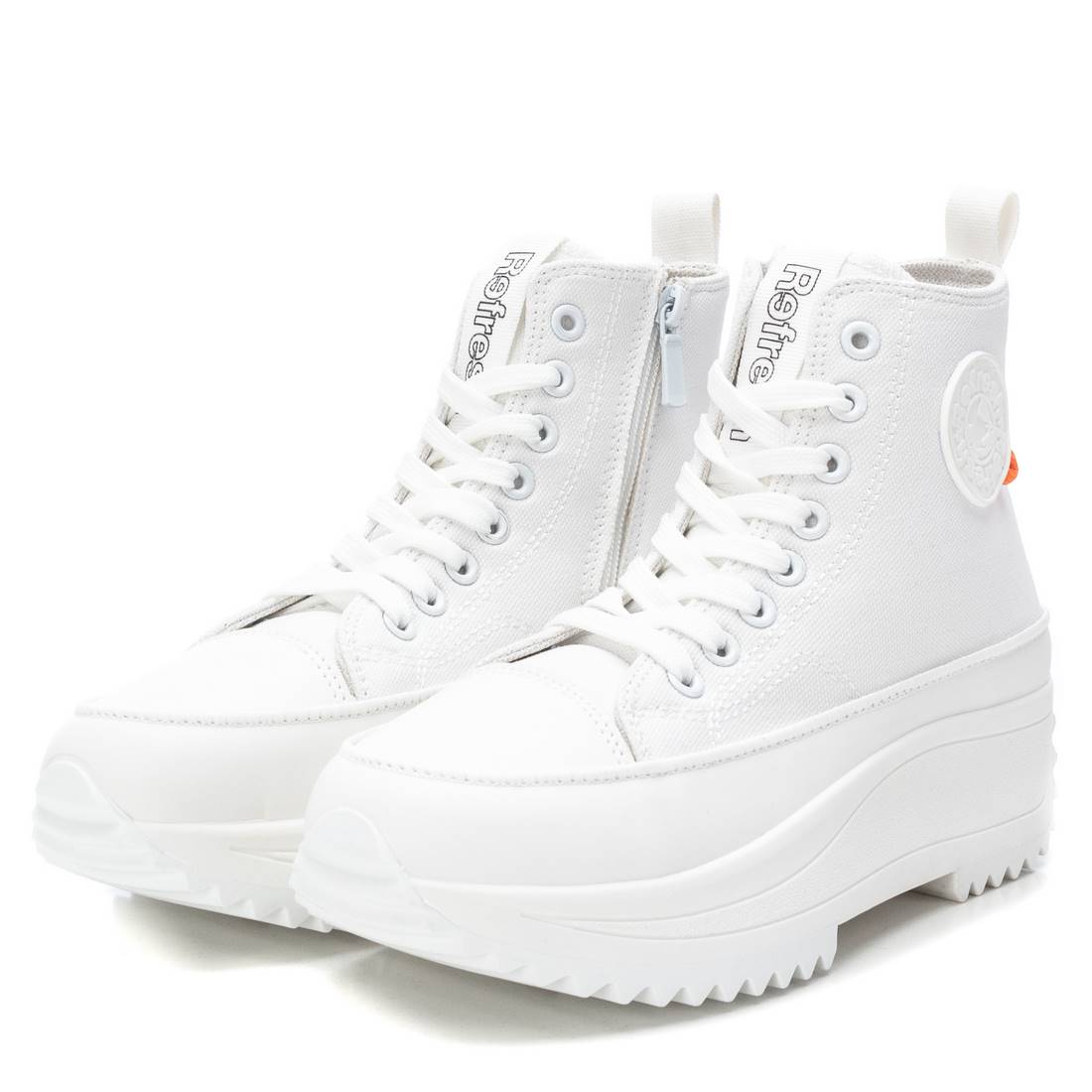 BOTÍN DE MUJER REFRESH 17183704、mySite、gtrtttuynbv