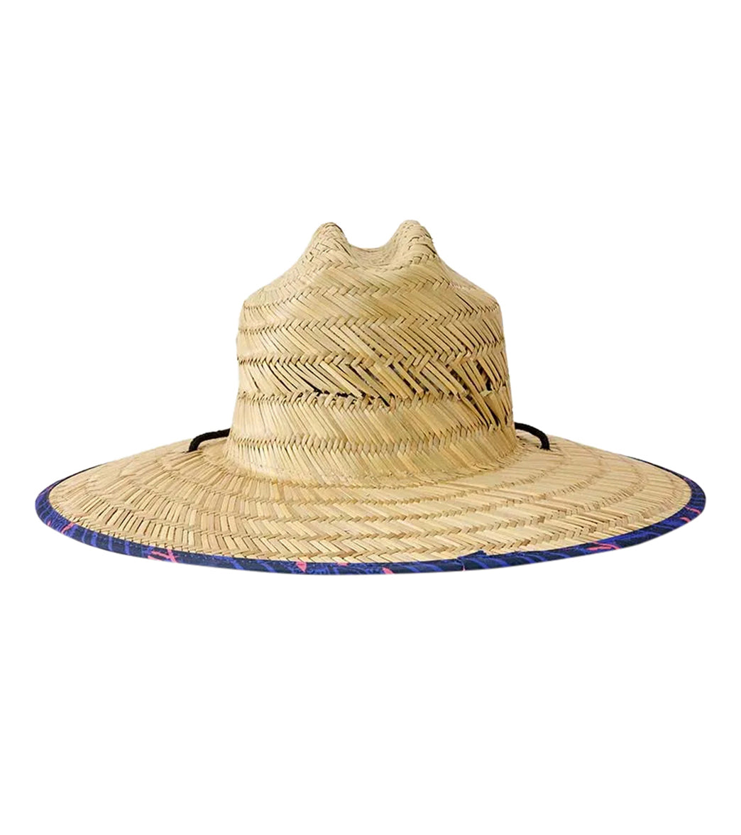 Rip Curl Men's Fun Times Straw Hat、mySite、noshort