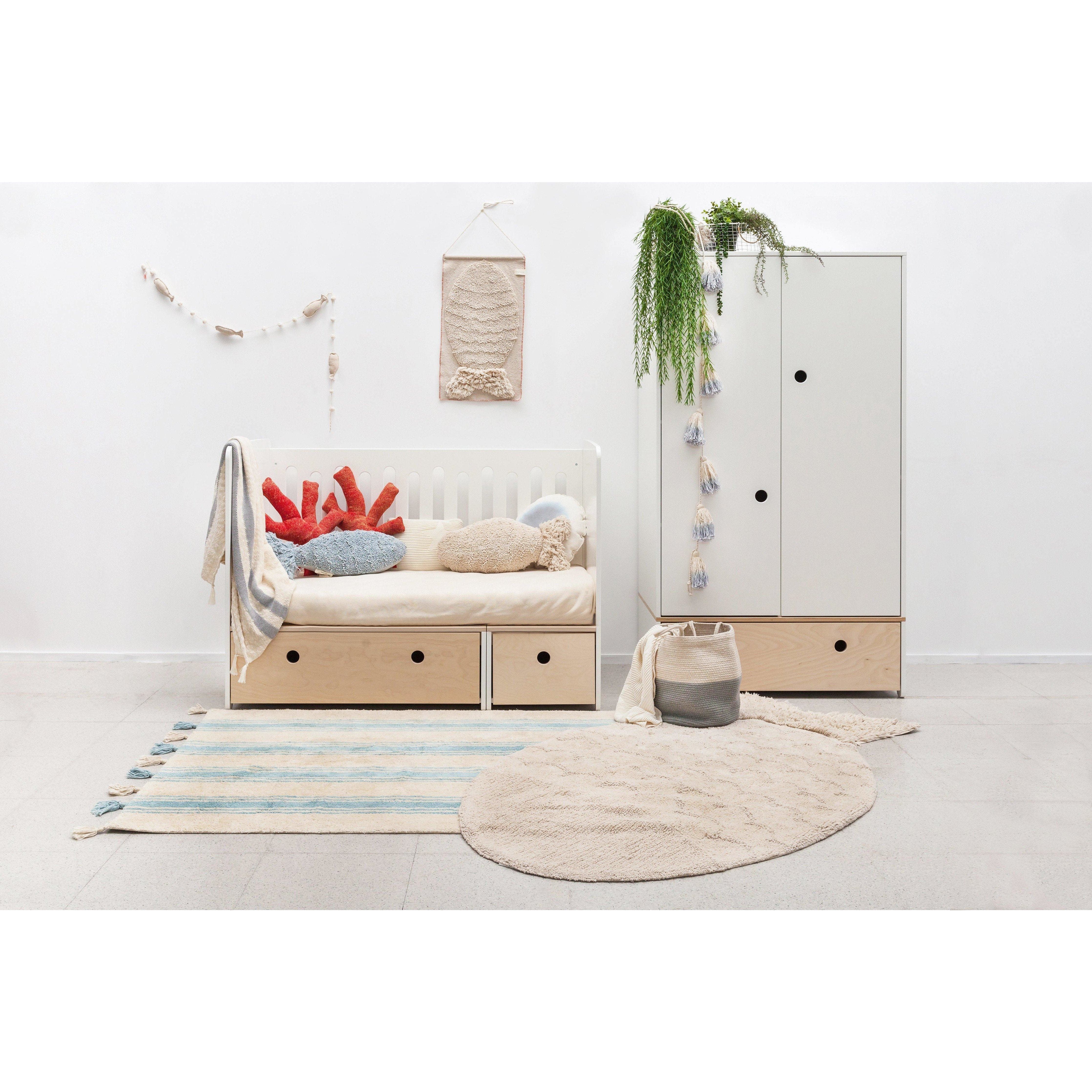 Big Fish Machine Washable Area Rug、mySite、gigharbornorthrealestate