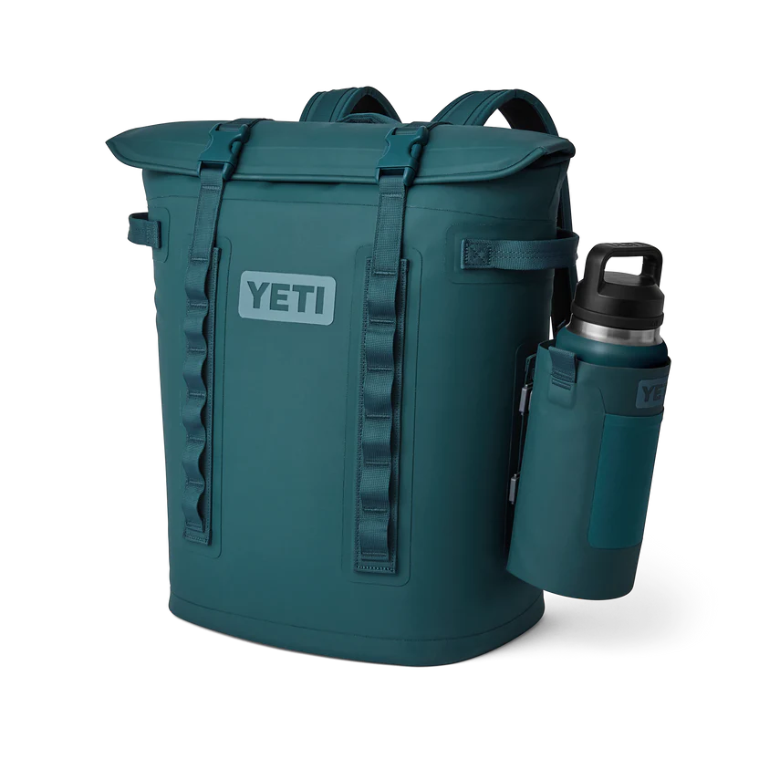 YETI Hopper M20、mySite、noshort