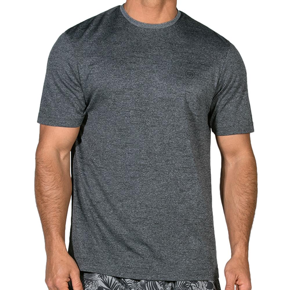 Travis Mathew Gehl Crew Heather Magnet