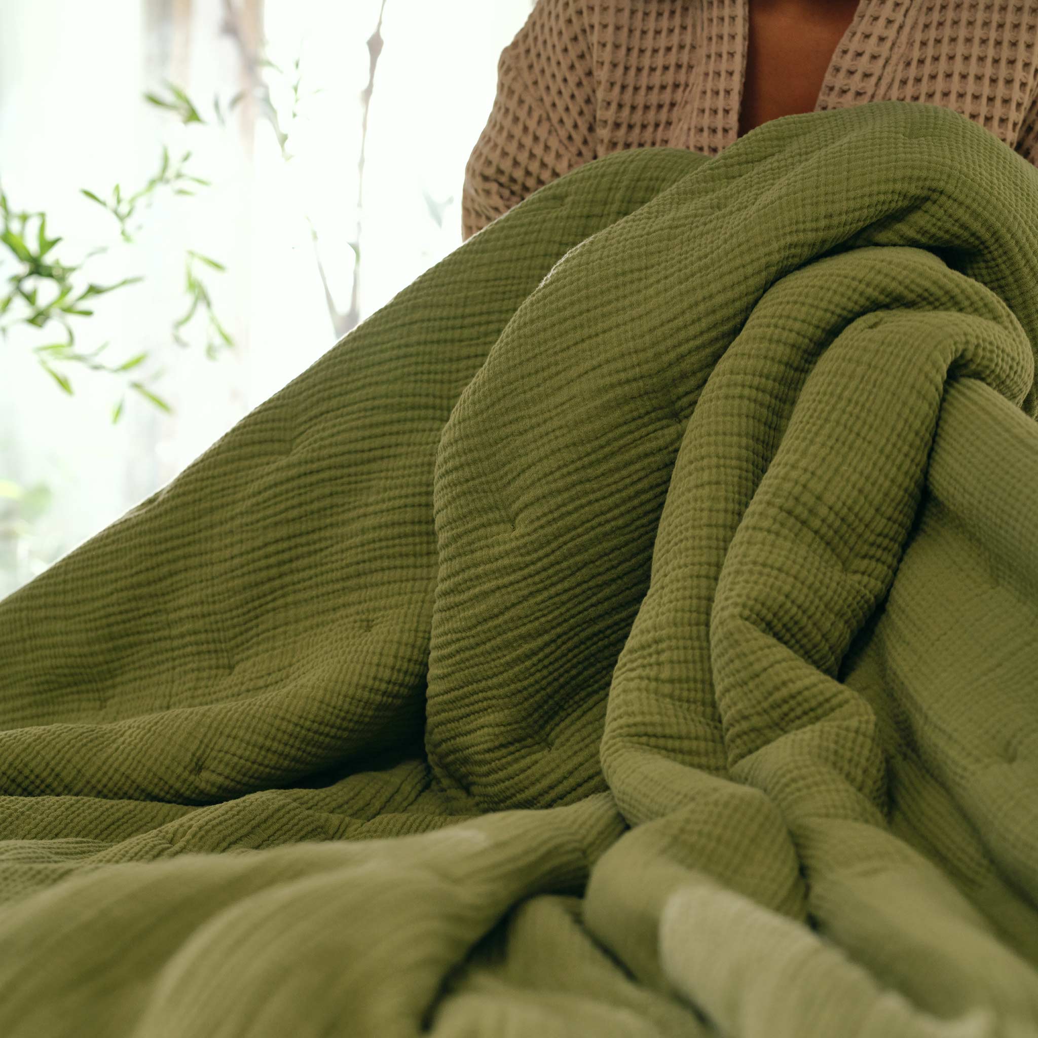  Airweave Cotton Quilt、mySite、sugarbowlscore