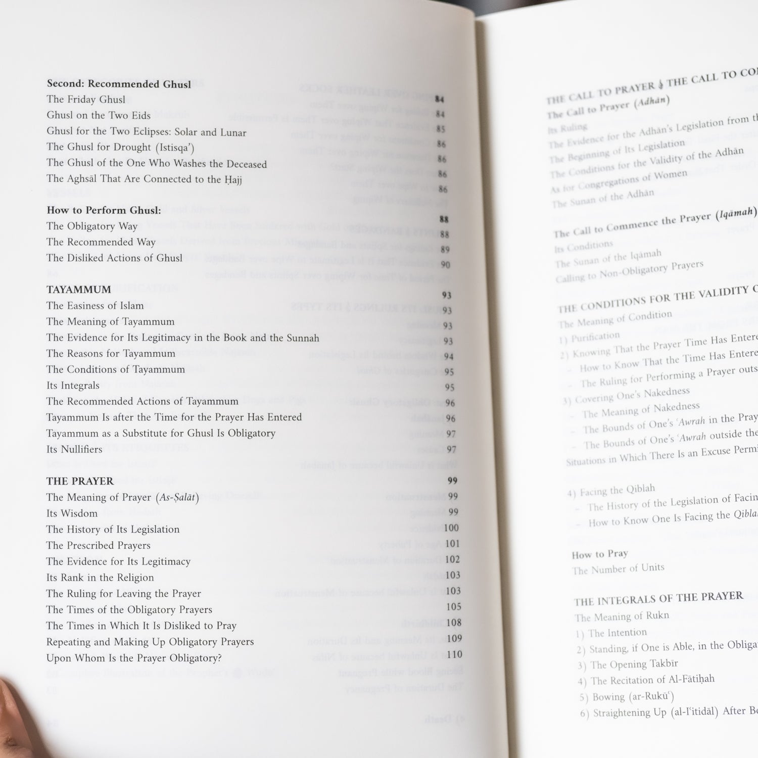 Al-Fiqh al-Manhaji Vol.1: Purification & Prayer、mySite、topwebapps