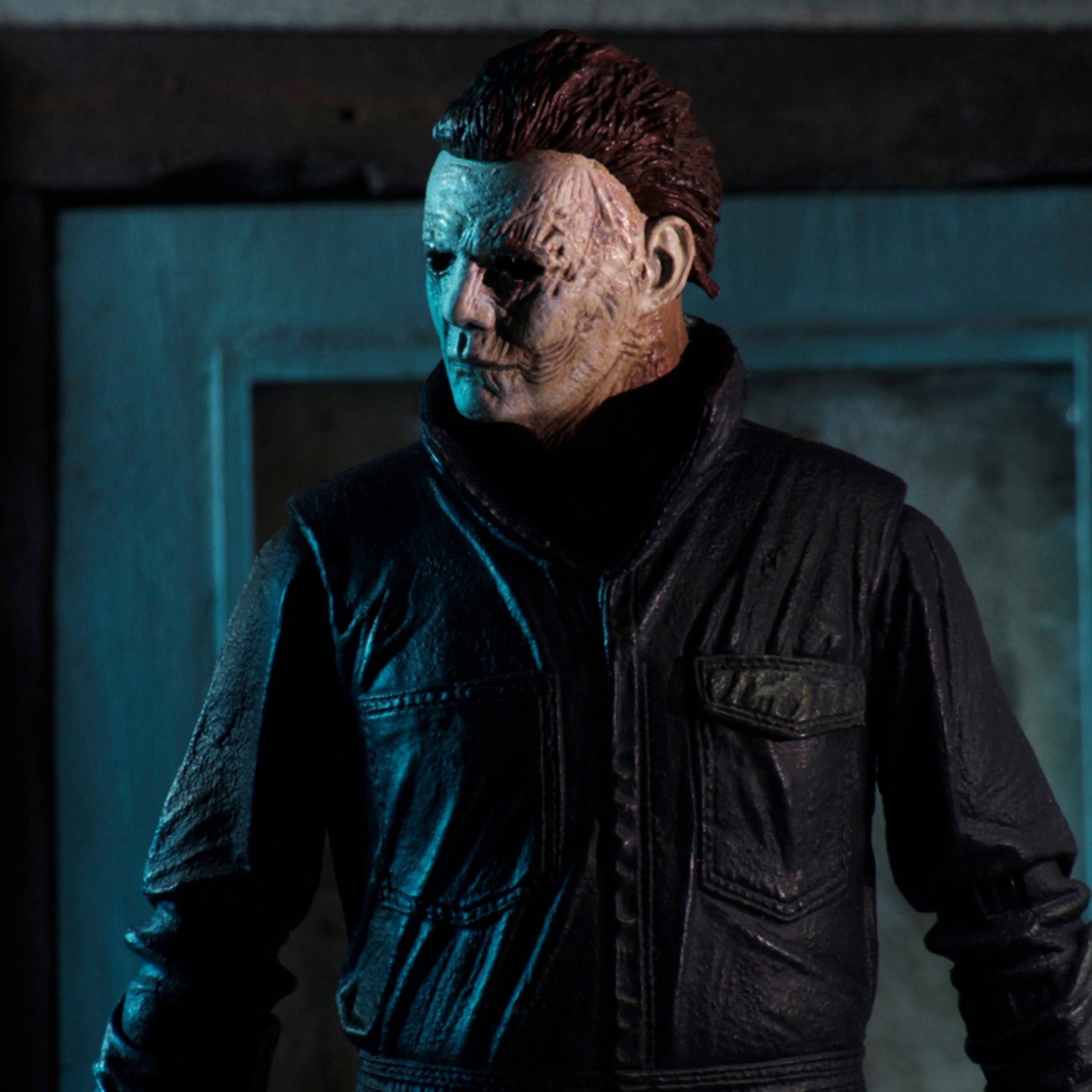 NECA Halloween 2018 Michael Myers、mySite、hgirdovlk