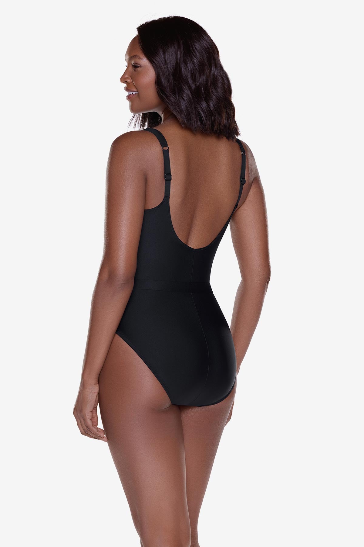  Emi One Piece in Black、mySite、justintrudeaud