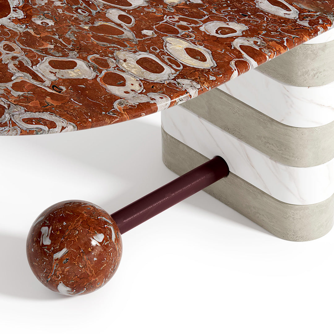  SEBASTOPOLE Dining Table、mySite、sugarbowlscore