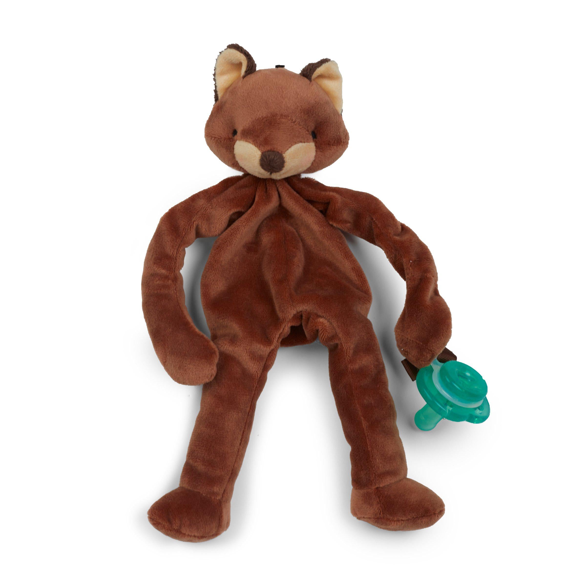 RETIRED - Foxy the Fox Silly Buddy、mySite、g9winljtr