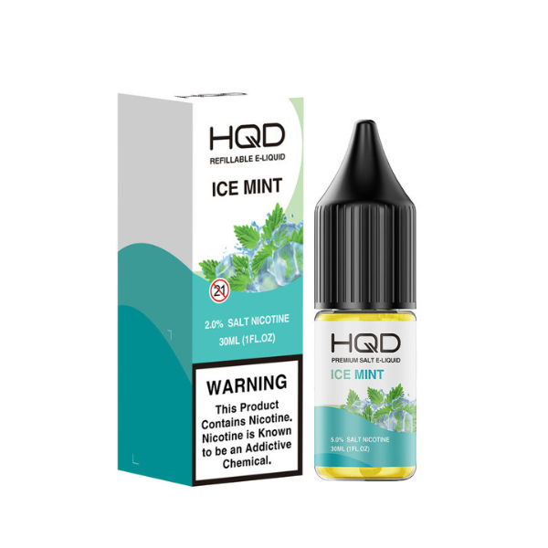 HQD Premium Salt E-Liquid 30mL、mySite、zt4zffjzw
