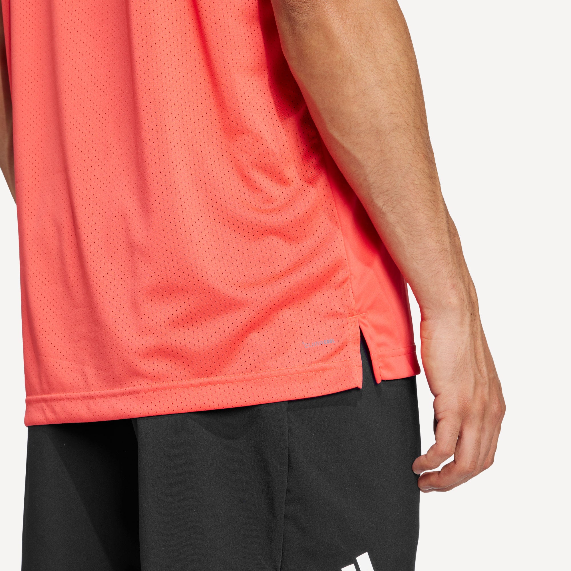 adidas Club Men's Tennis Shirt