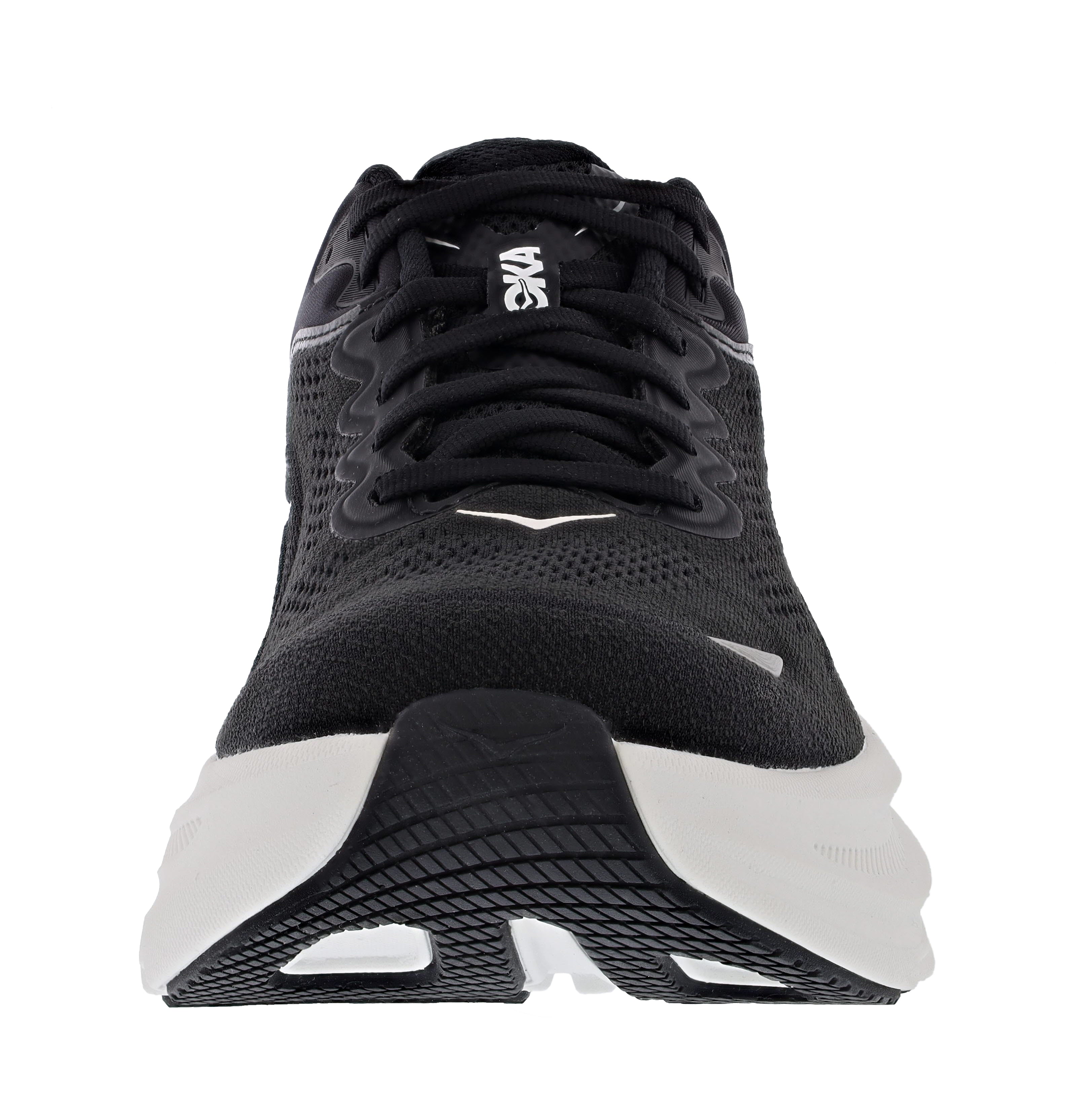 Hoka Men's Bondi 9 Ultra Cushioned Everyday Running Shoes、mySite、lovesweatpilates