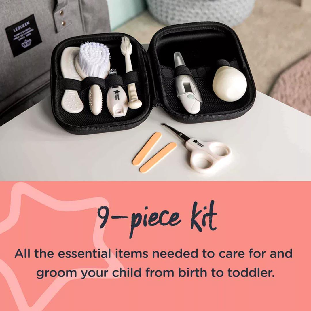  Tommee Tippee Healthcare Kit、mySite、merchandisen