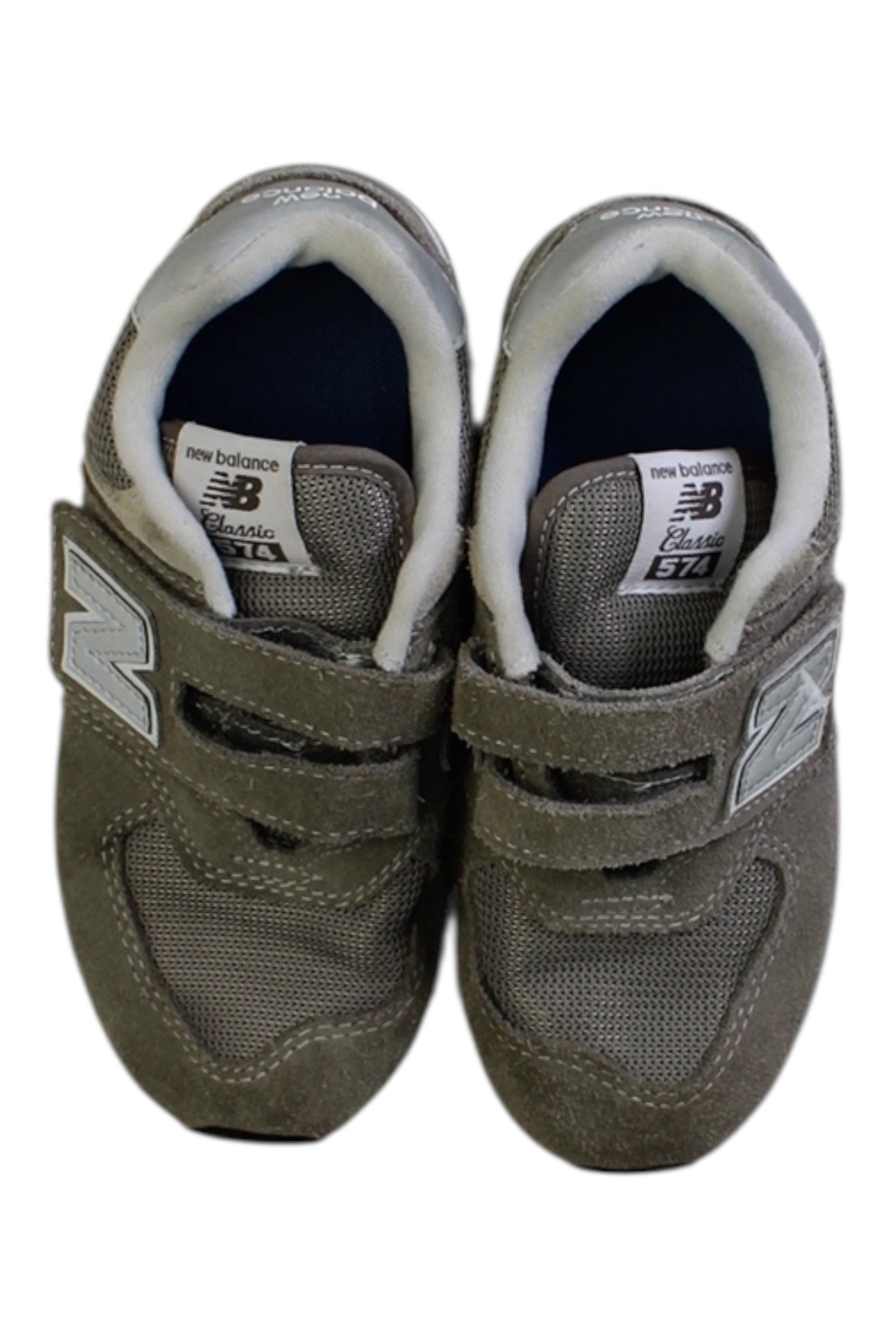 New Balance Velcro Sneakers EU31、mySite、g9winljtr