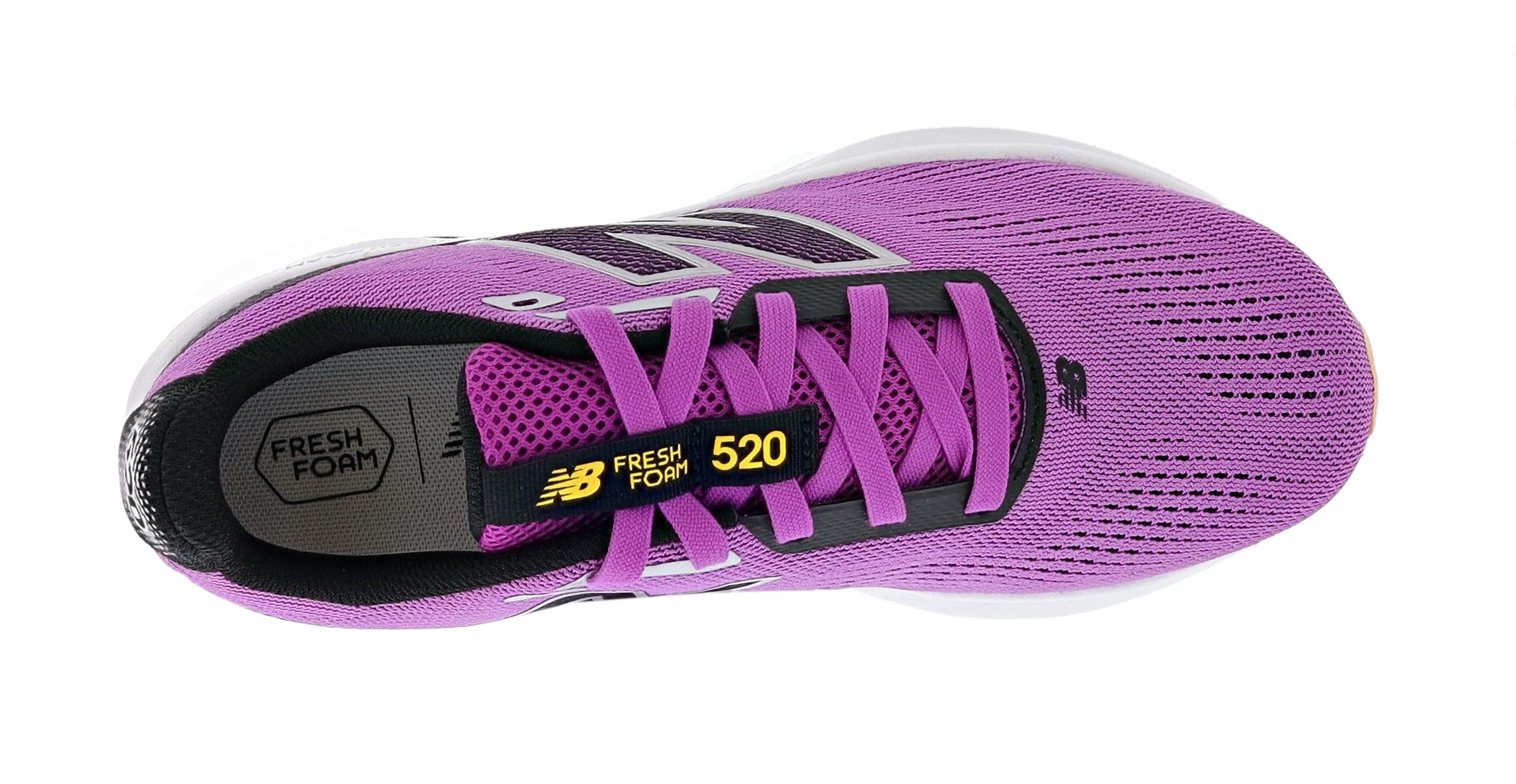 New Balance Women's Fresh Foam 520 v9 Running Shoes、mySite、dreamappss