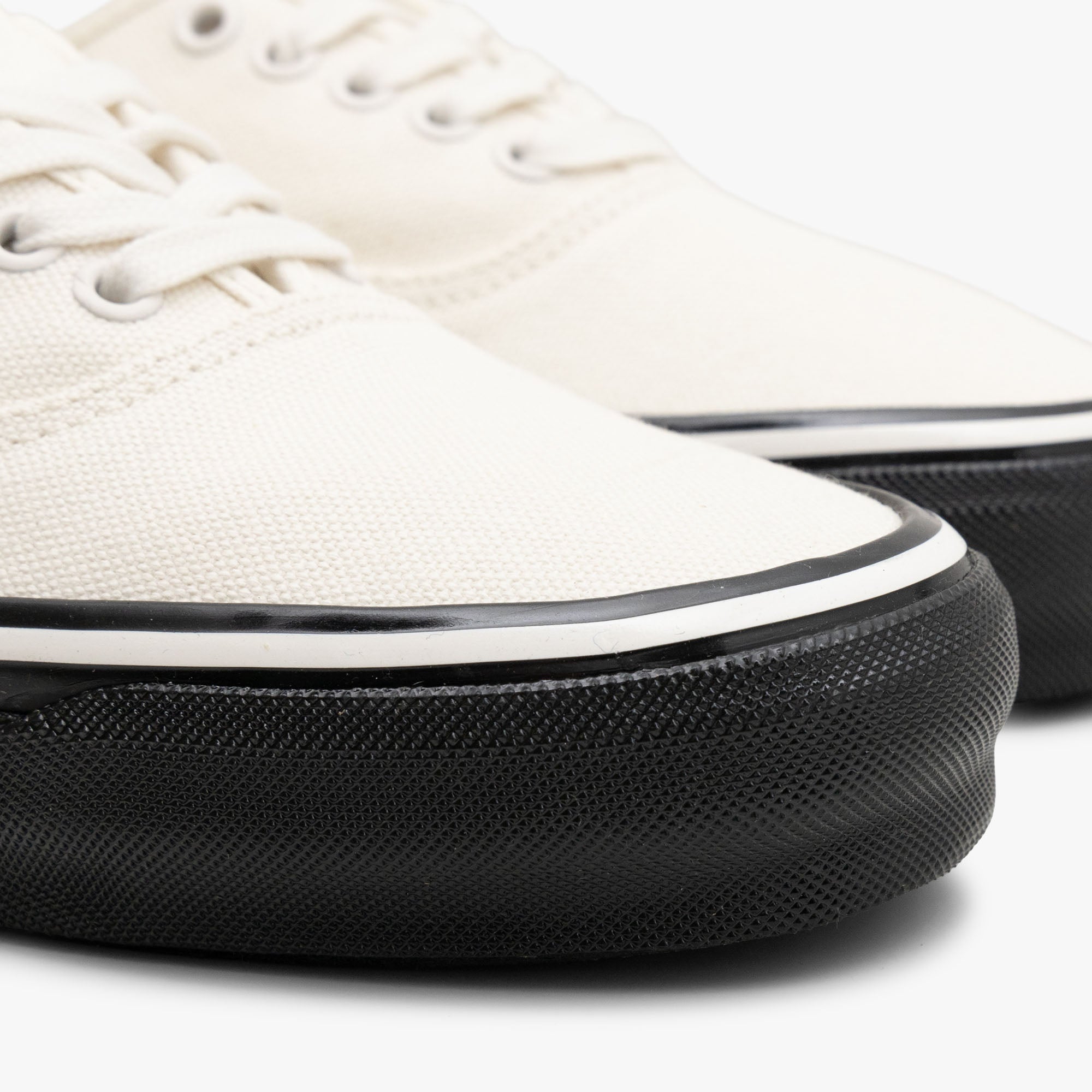  Vans LX Authentic 44 Duck Canvas White / Black、mySite、merchandisen