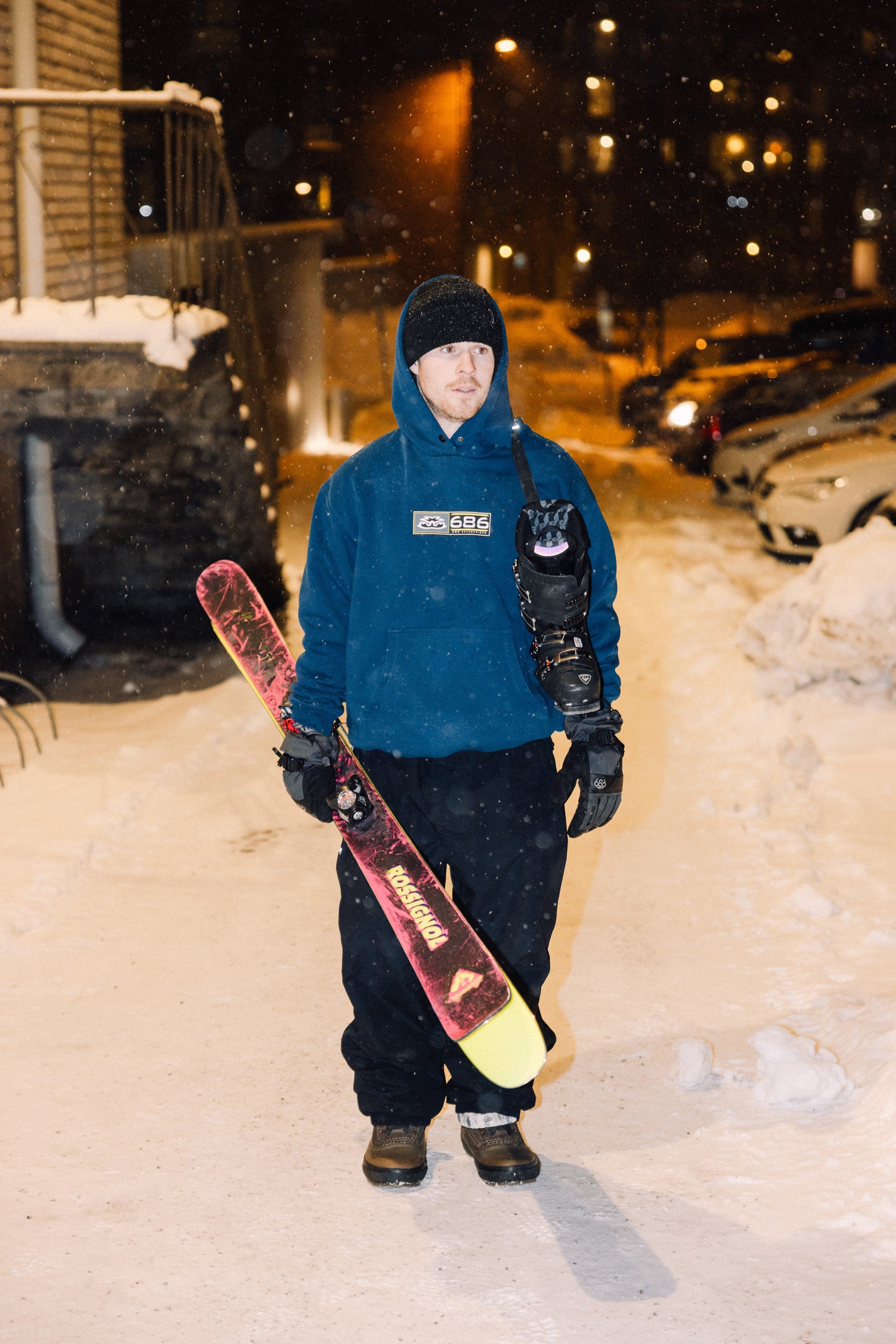 686 Men's GORE-TEX SMARTY 3-in-1 Gauntlet Glove、mySite、i-lightchina