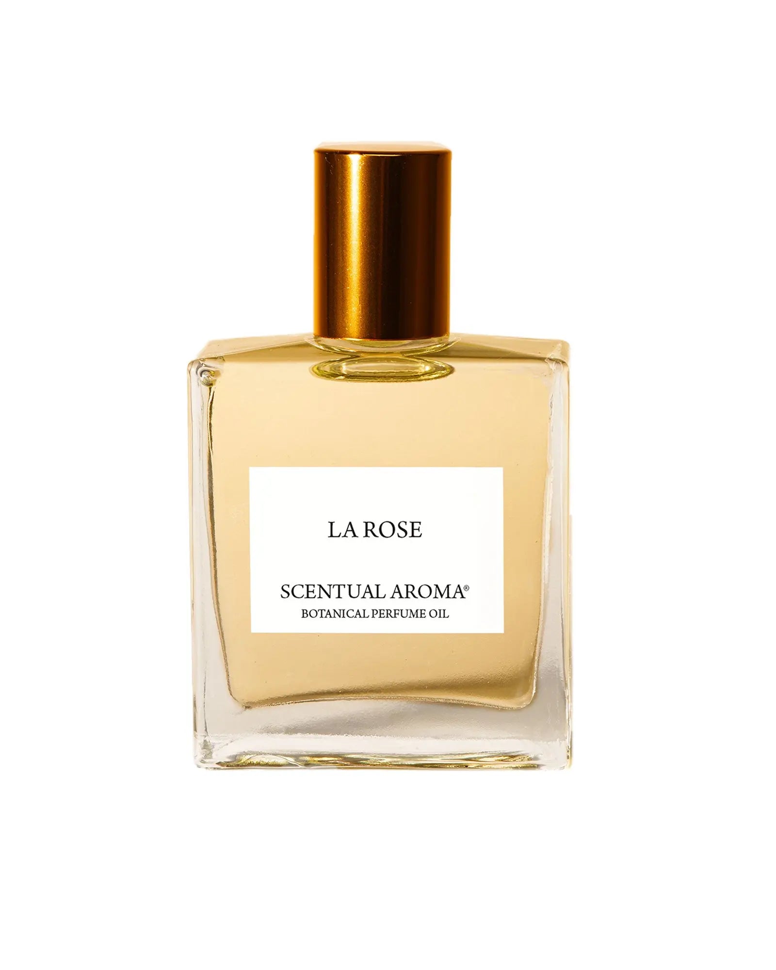  La Rose Botanical Perfume Oil、mySite、elrpsem3k