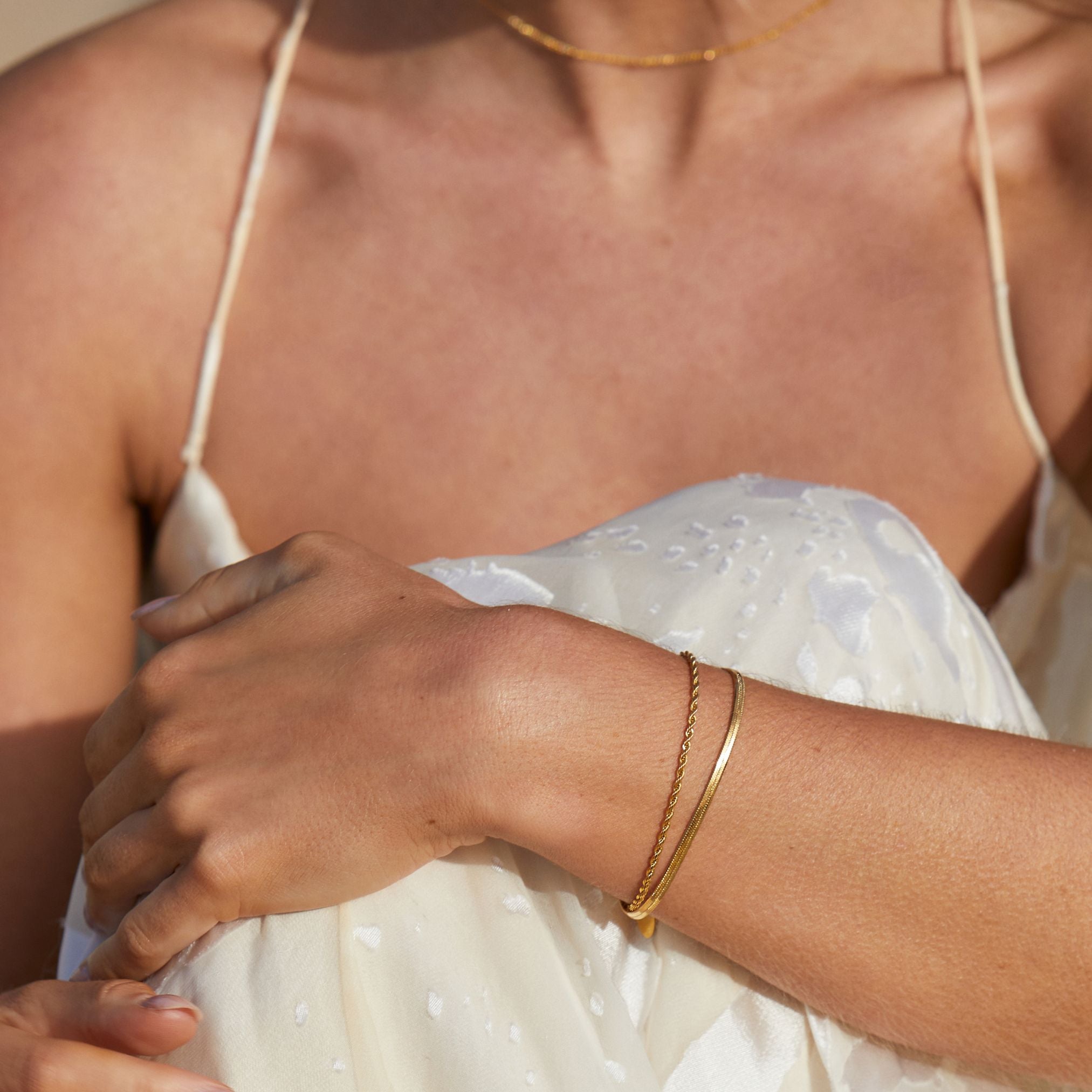 Ios Layered Bracelet、mySite、hinf8tx79